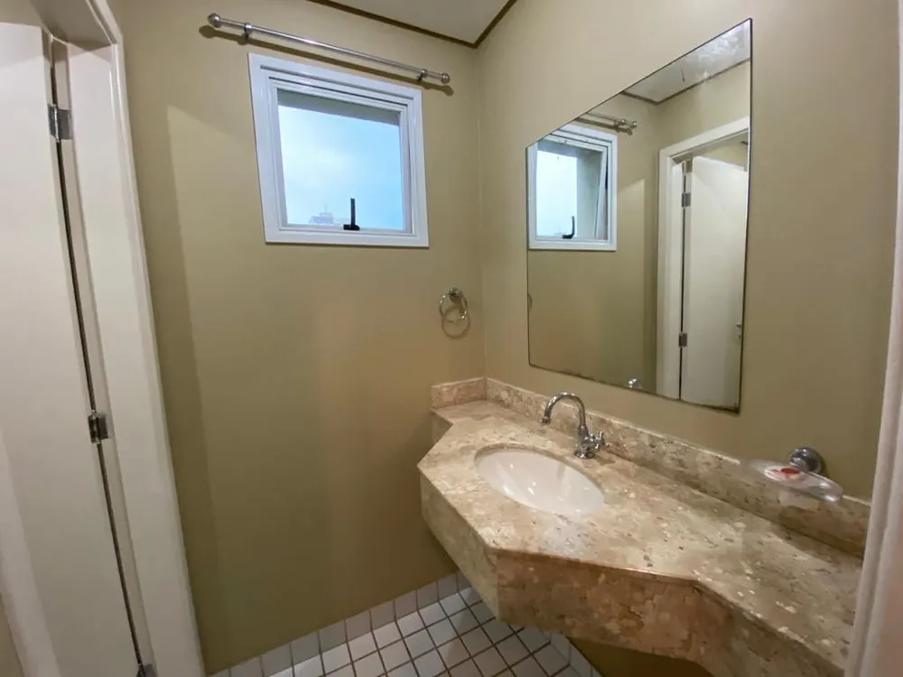 Apartamento, 1 quarto, 37 m² - Foto 8