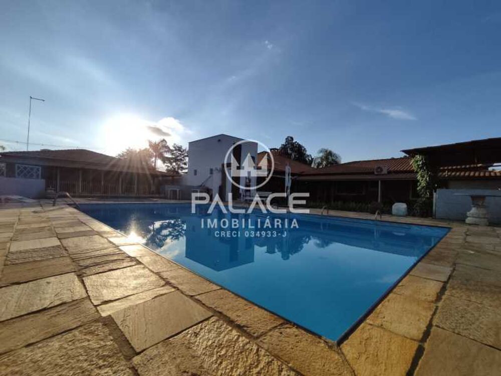 Chácara para alugar com 6 quartos, 500m² - Foto 1