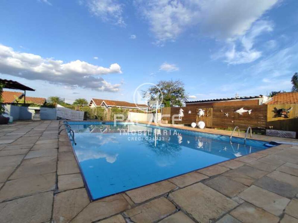 Chácara para alugar com 6 quartos, 500m² - Foto 12