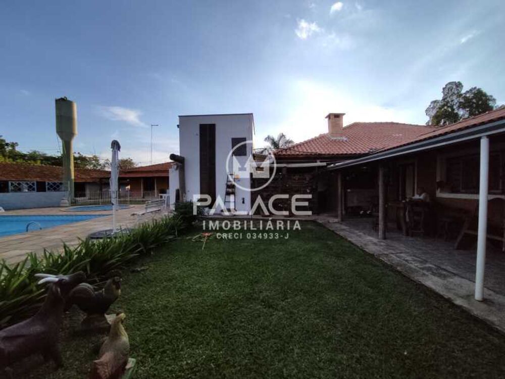 Chácara para alugar com 6 quartos, 500m² - Foto 13
