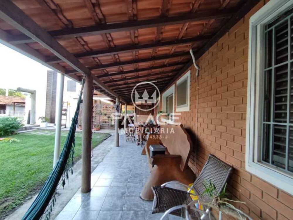 Chácara para alugar com 6 quartos, 500m² - Foto 14