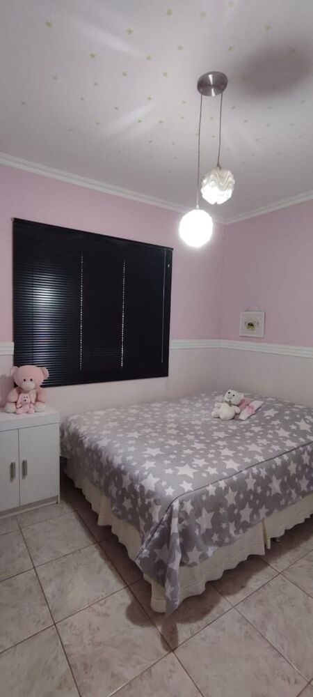 Casa à venda com 3 quartos, 162m² - Foto 7