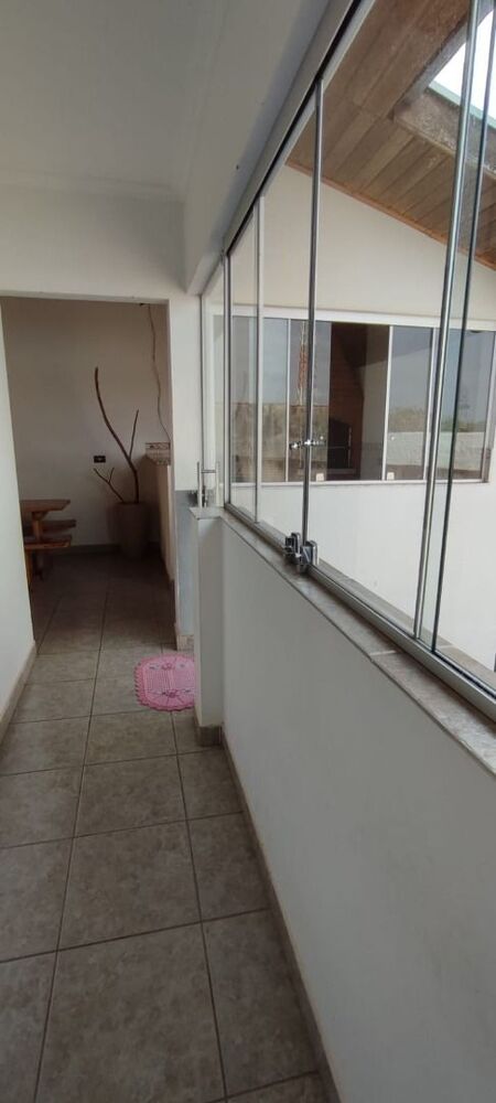Casa à venda com 3 quartos, 162m² - Foto 6