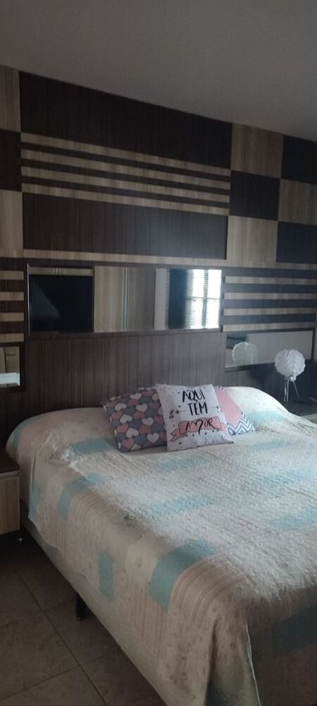 Casa à venda com 3 quartos, 162m² - Foto 5