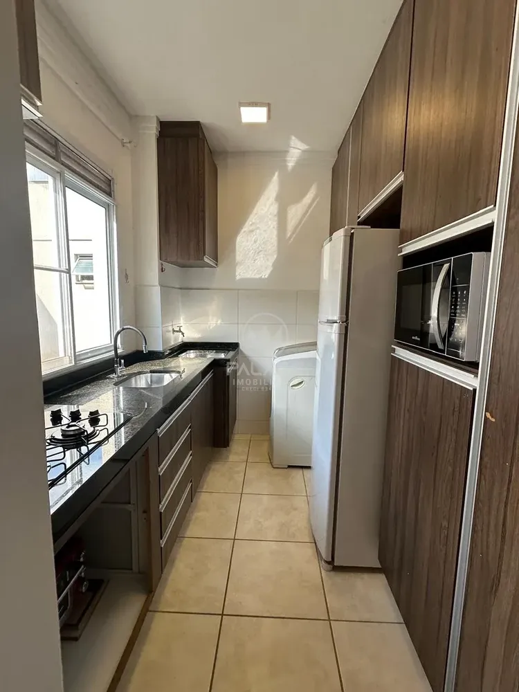 Apartamento, 1 quarto, 46 m² - Foto 8