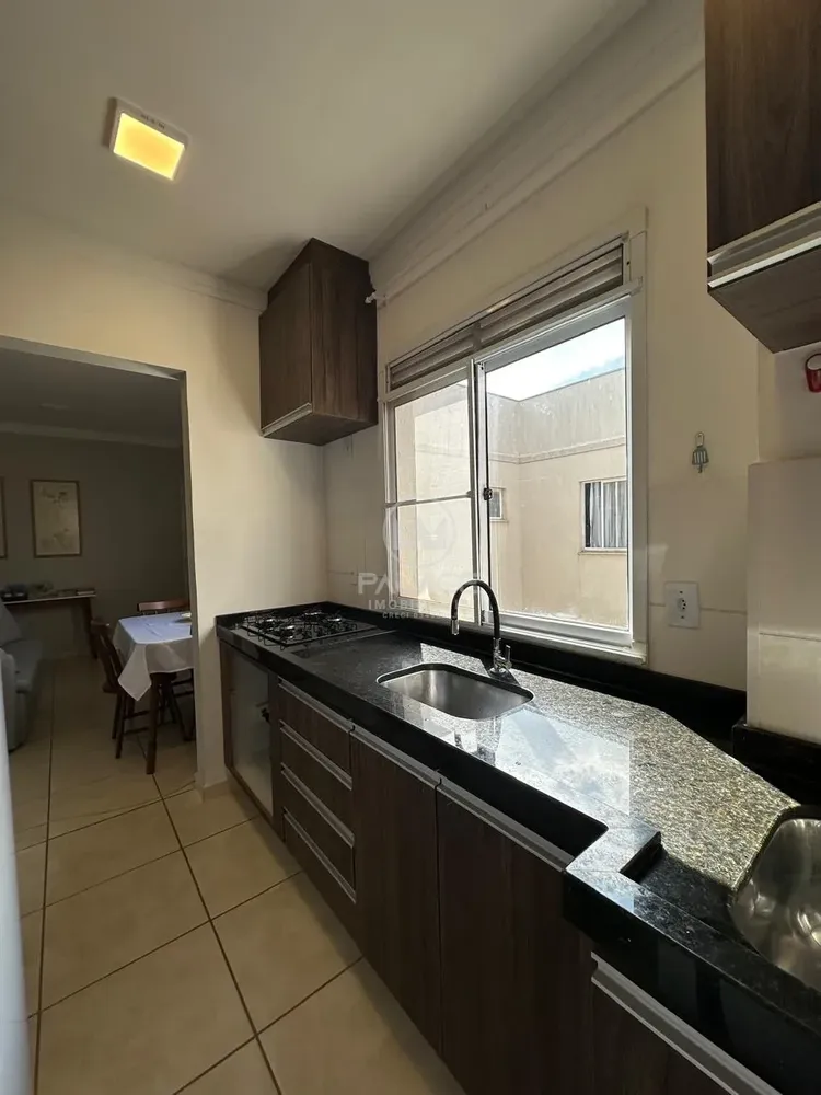 Apartamento, 1 quarto, 46 m² - Foto 5