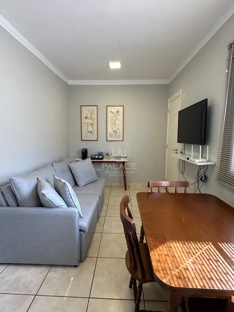 Apartamento, 1 quarto, 46 m² - Foto 2