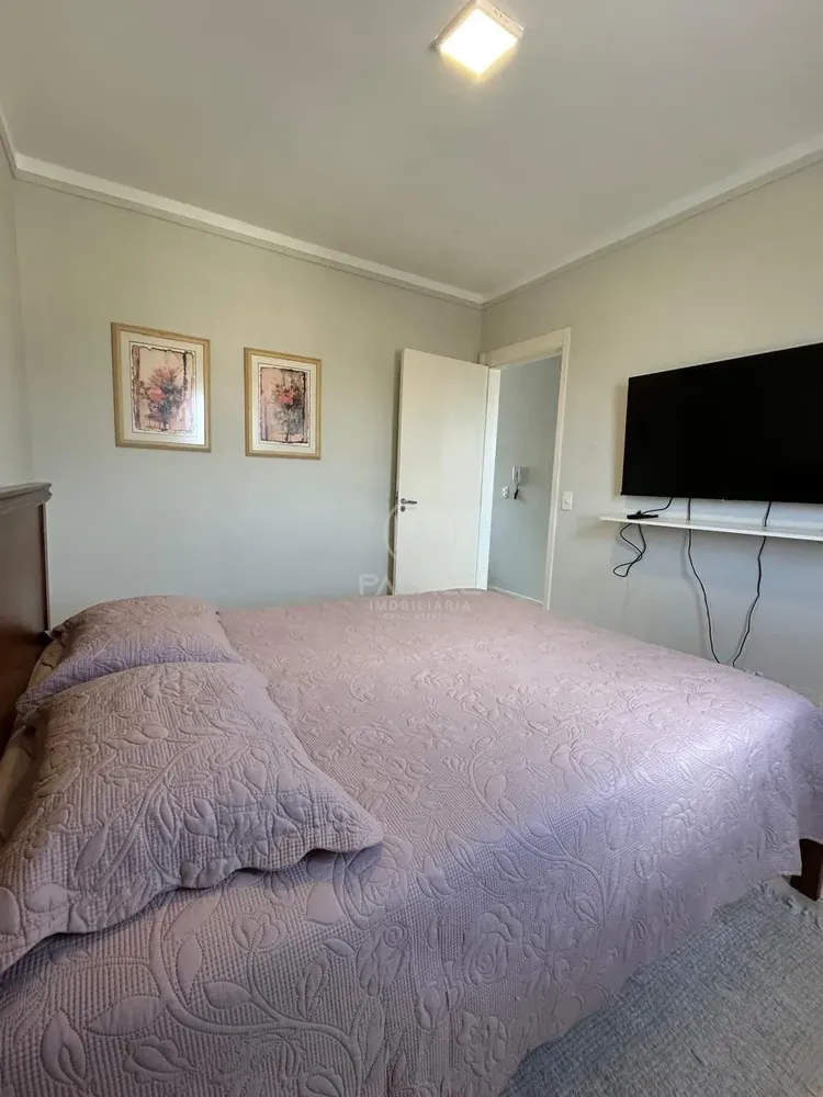 Apartamento, 1 quarto, 46 m² - Foto 6