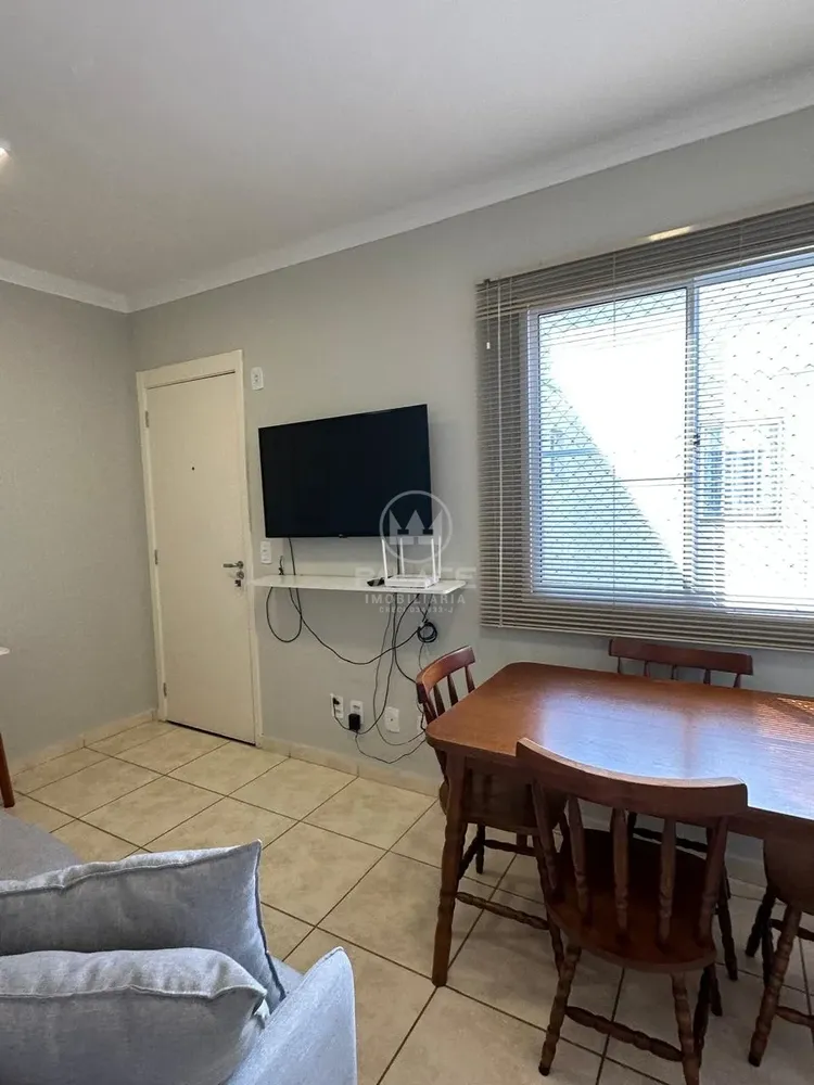 Apartamento, 1 quarto, 46 m² - Foto 3