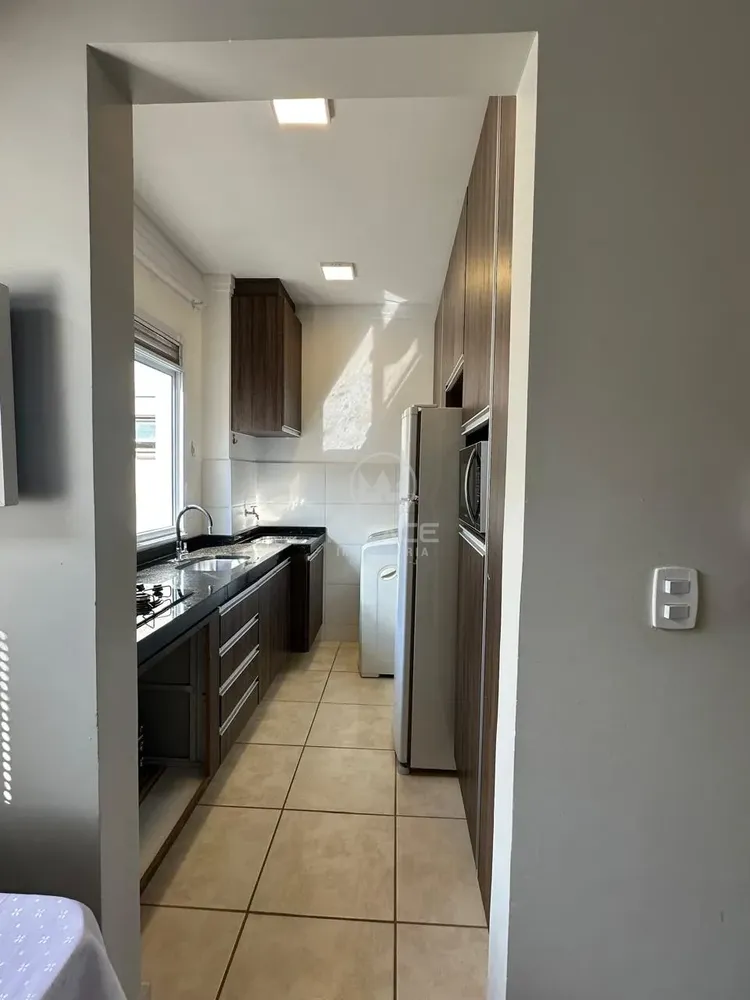 Apartamento, 1 quarto, 46 m² - Foto 4