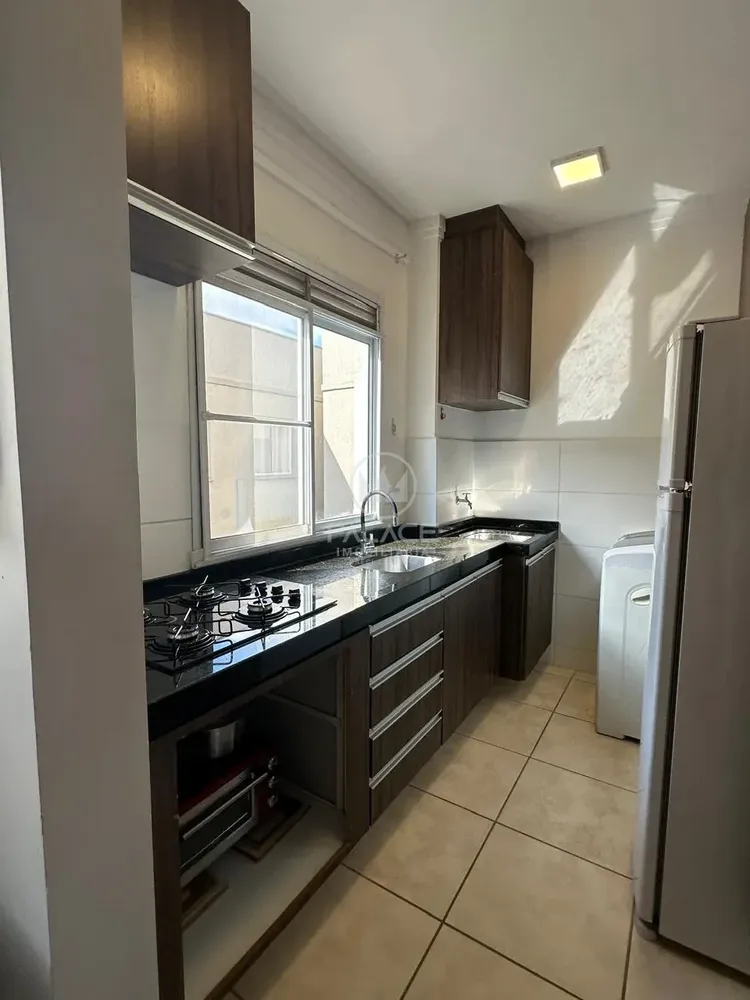 Apartamento, 1 quarto, 46 m² - Foto 5