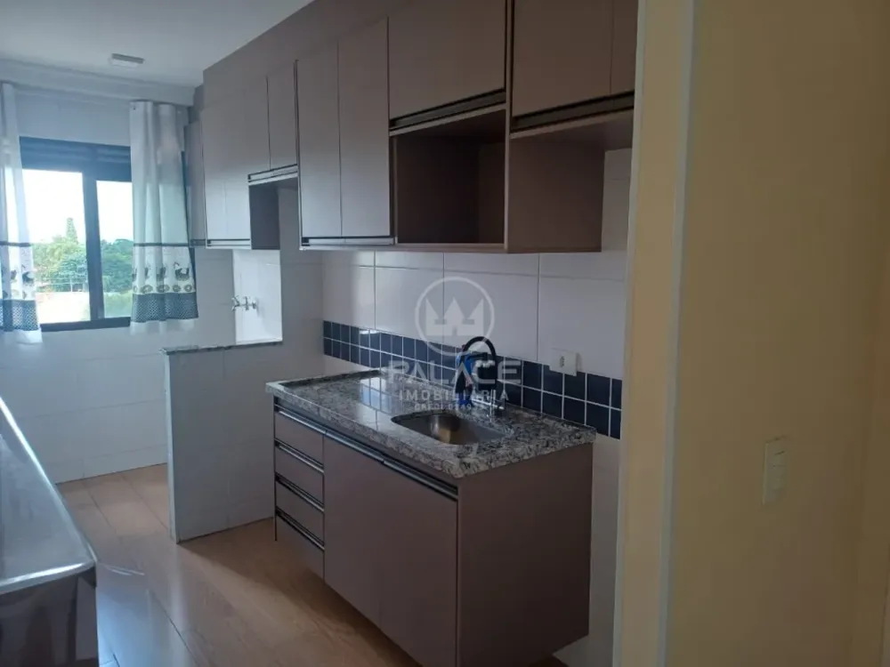 Apartamento, 2 quartos, 58 m² - Foto 1