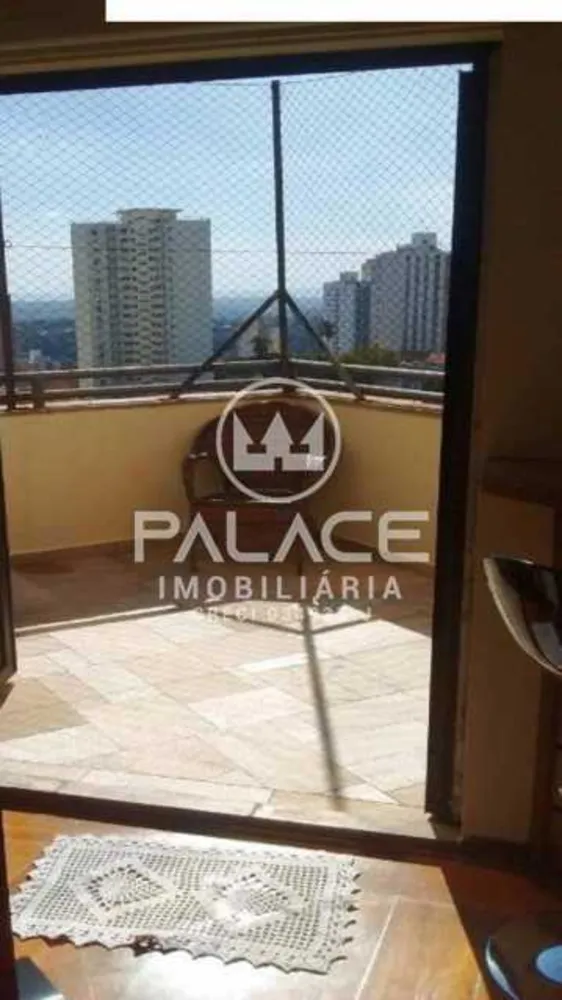 Apartamento, 4 quartos, 211 m² - Foto 8