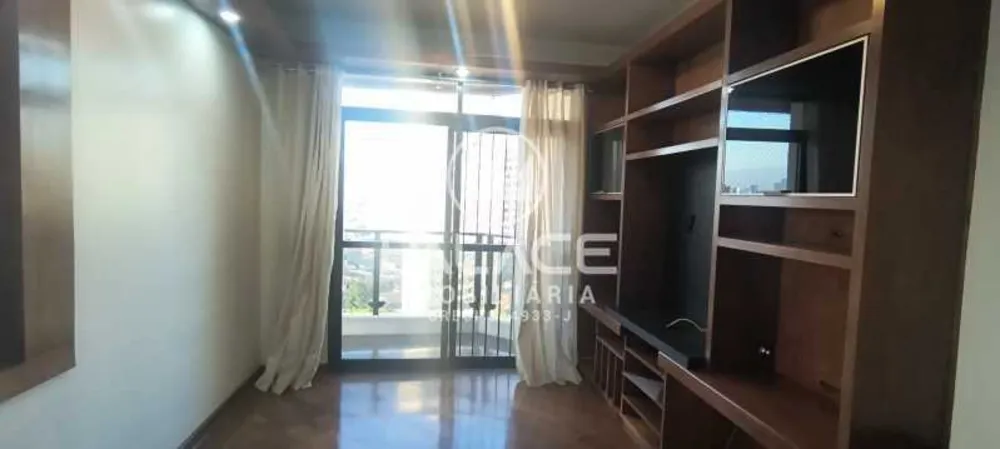 Apartamento, 3 quartos, 192 m² - Foto 2