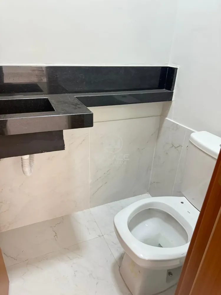 Casa de Condomínio, 3 quartos - Foto 6