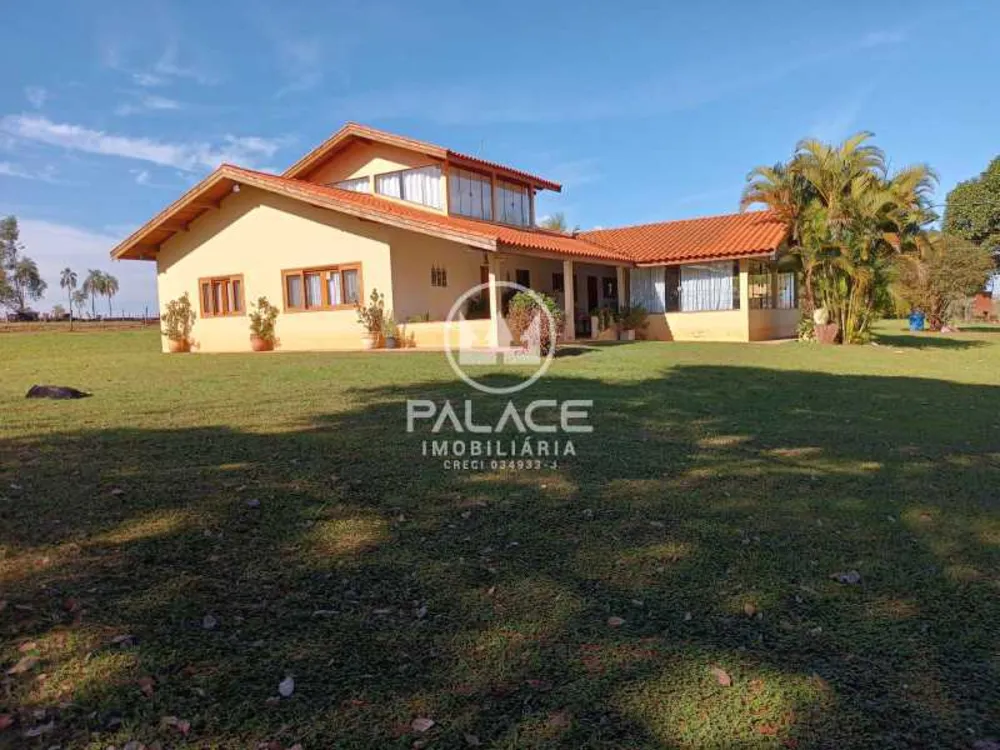 Fazenda, 4 quartos - Foto 3