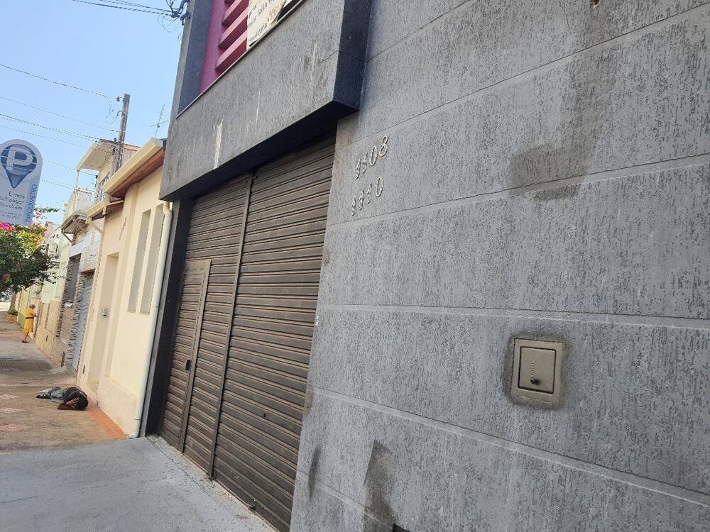 Conjunto Comercial-Sala à venda e aluguel, 142m² - Foto 2