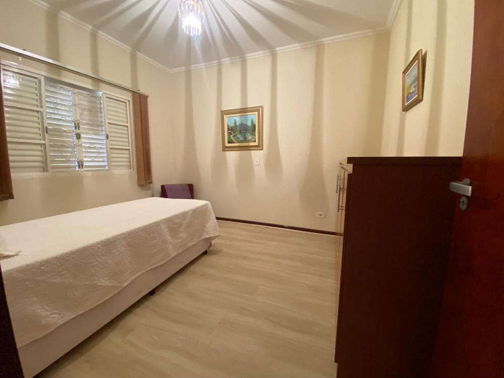 Casa à venda com 3 quartos, 275m² - Foto 8