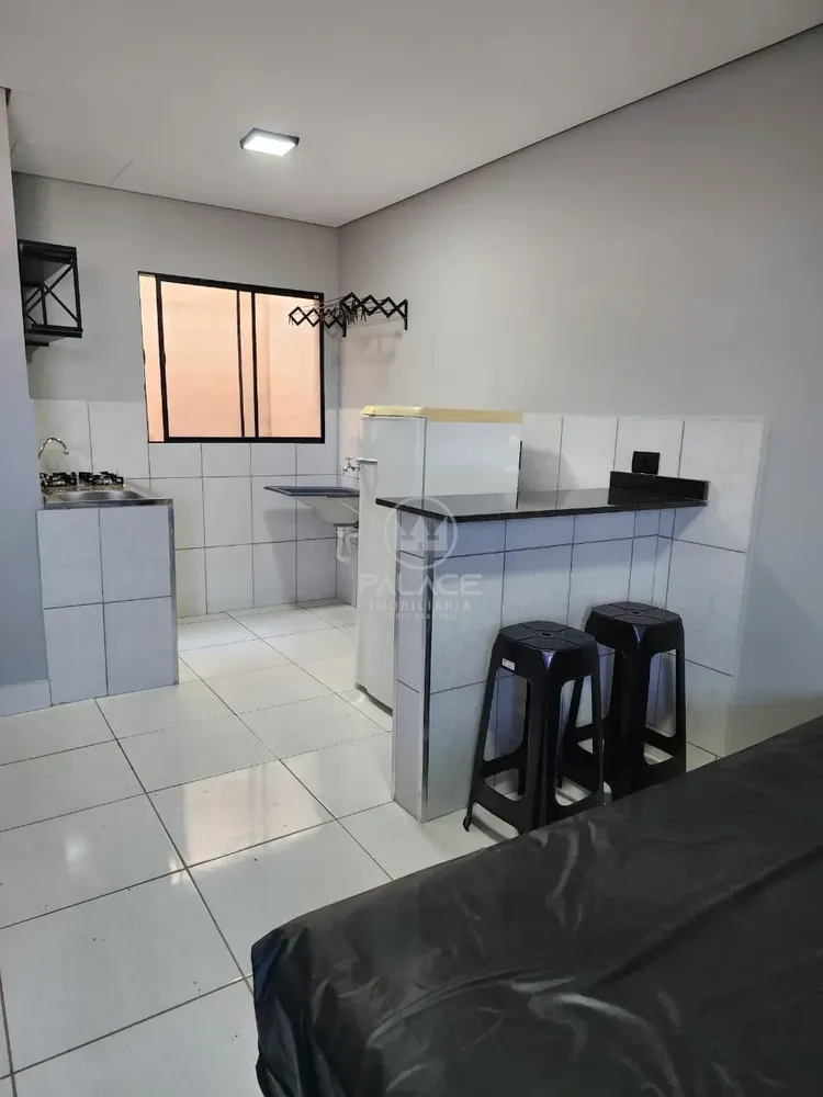 Apartamento, 26 m² - Foto 2