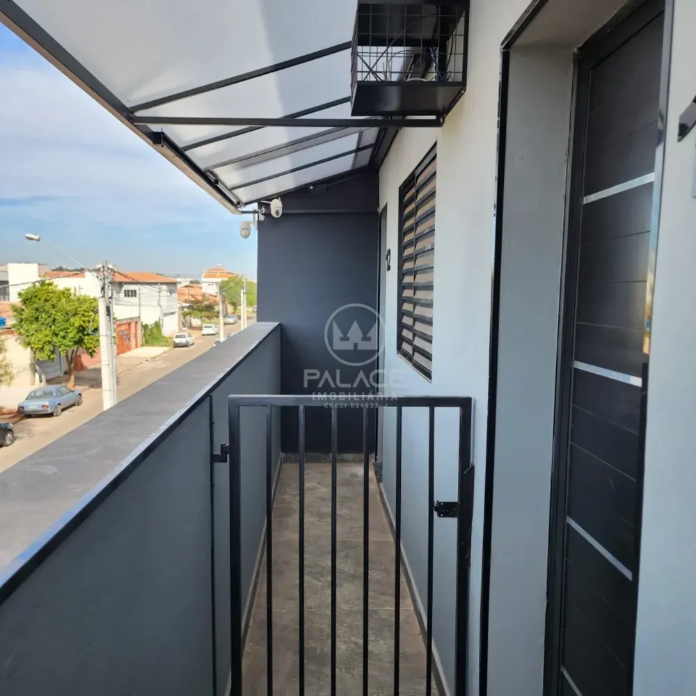 Apartamento, 26 m² - Foto 1