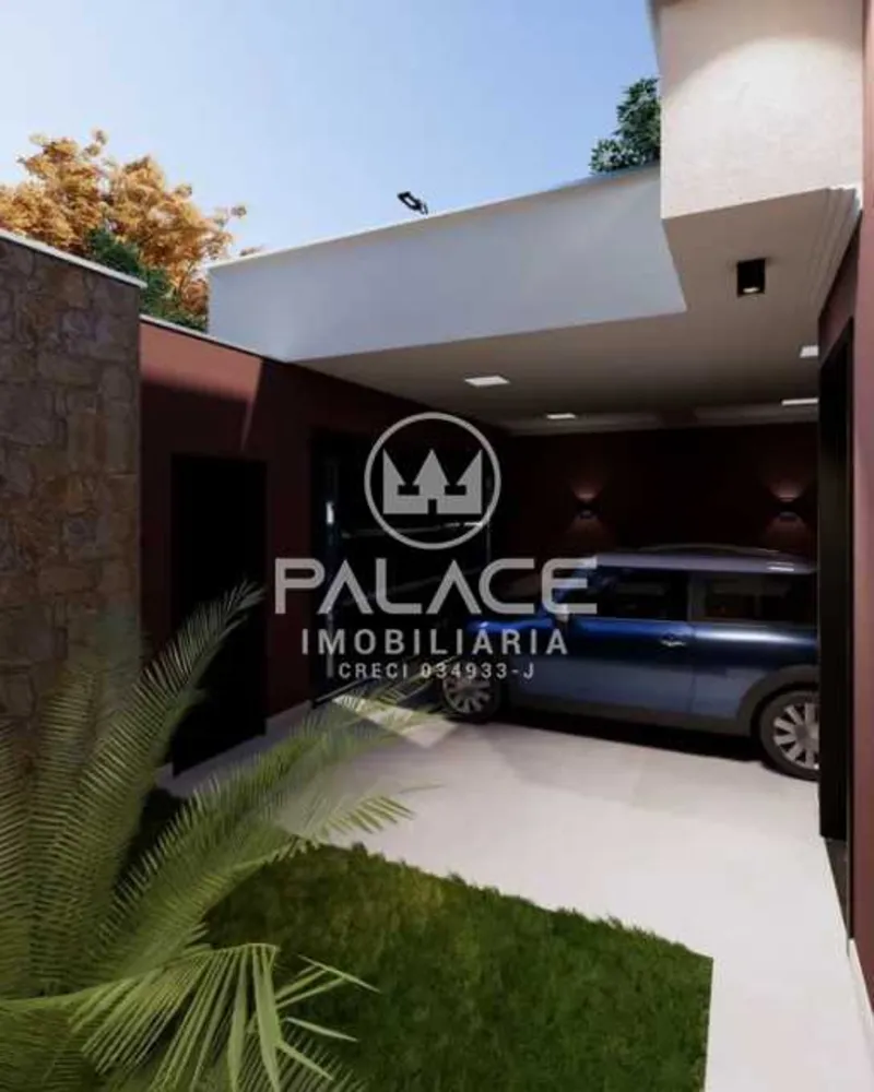 Casa, 3 quartos, 133 m² - Foto 3