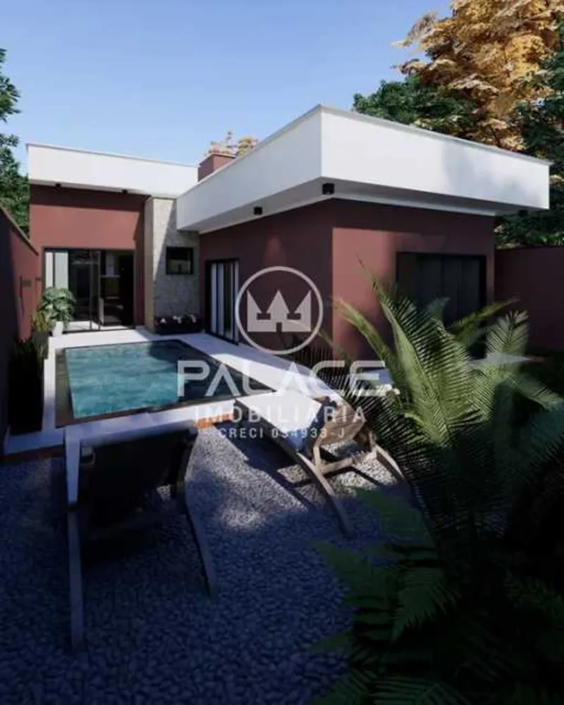 Casa, 3 quartos, 133 m² - Foto 7