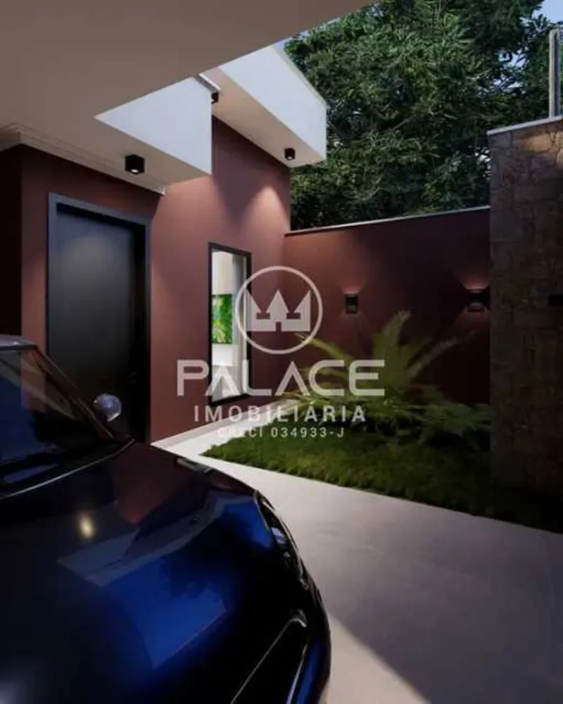 Casa, 3 quartos, 133 m² - Foto 2