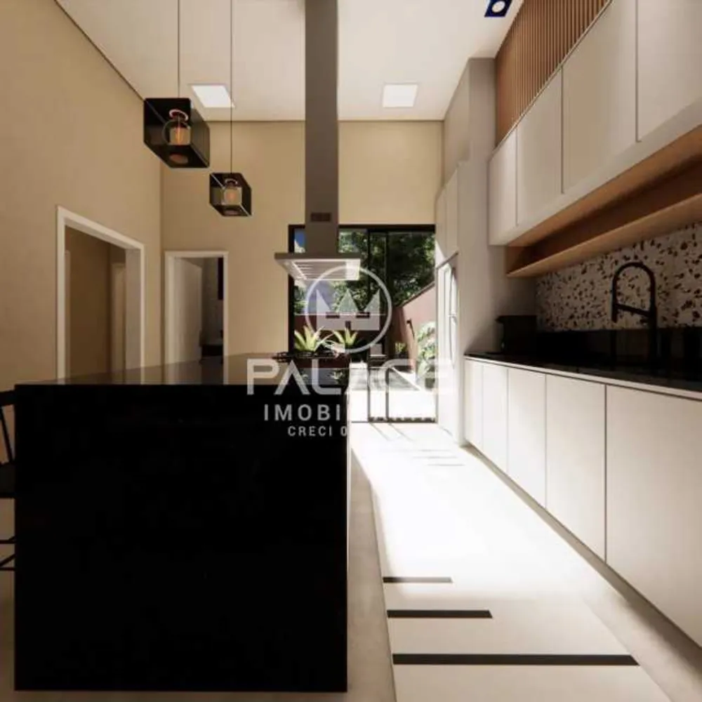 Casa, 3 quartos, 133 m² - Foto 4