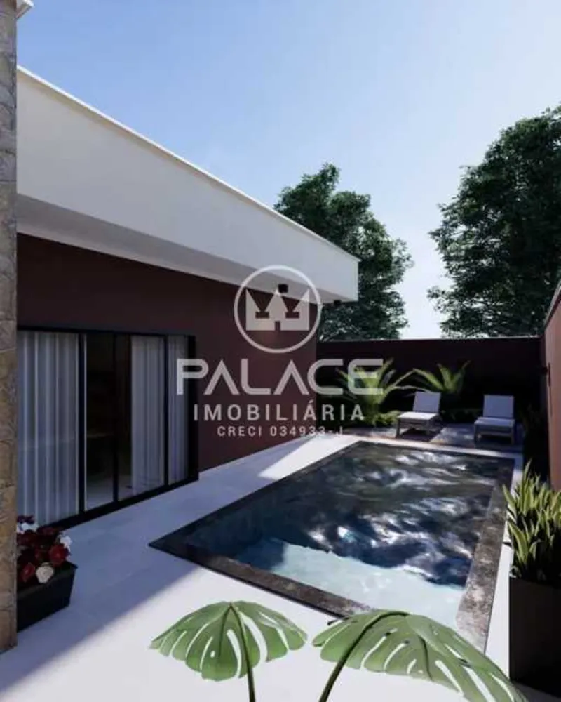Casa, 3 quartos, 133 m² - Foto 8