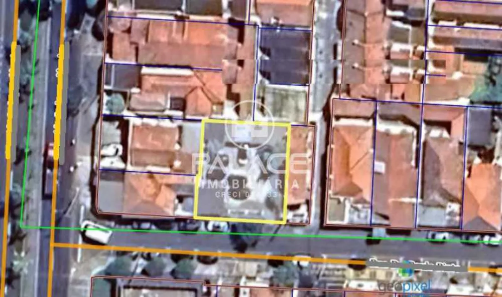Terreno, 351 m² - Foto 12
