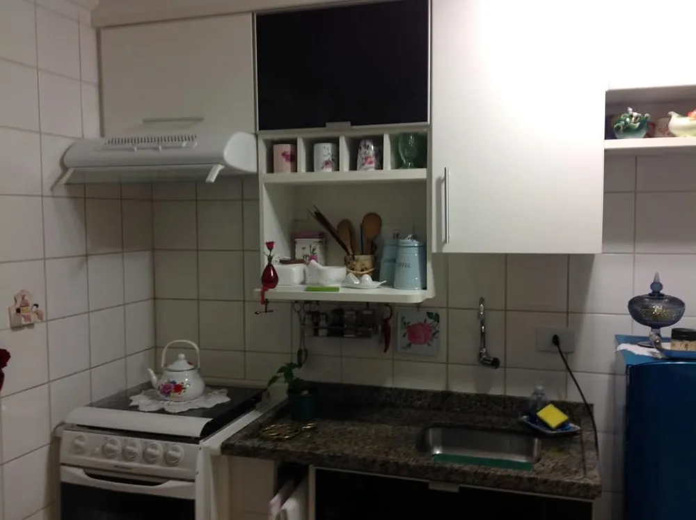 Apartamento, 1 quarto, 34 m² - Foto 5