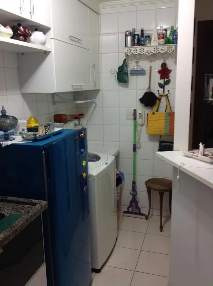 Apartamento, 1 quarto, 34 m² - Foto 7
