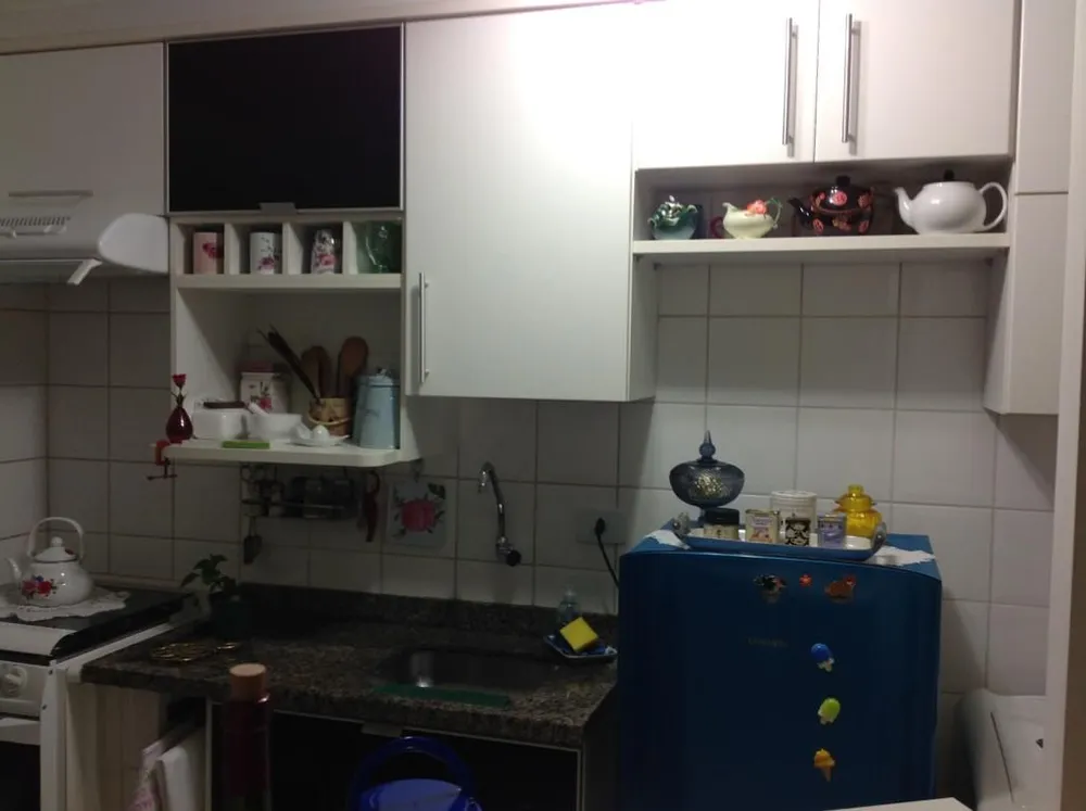 Apartamento, 1 quarto, 34 m² - Foto 6