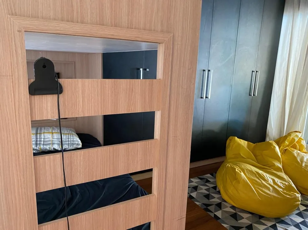 Chácara, 3 quartos - Foto 1