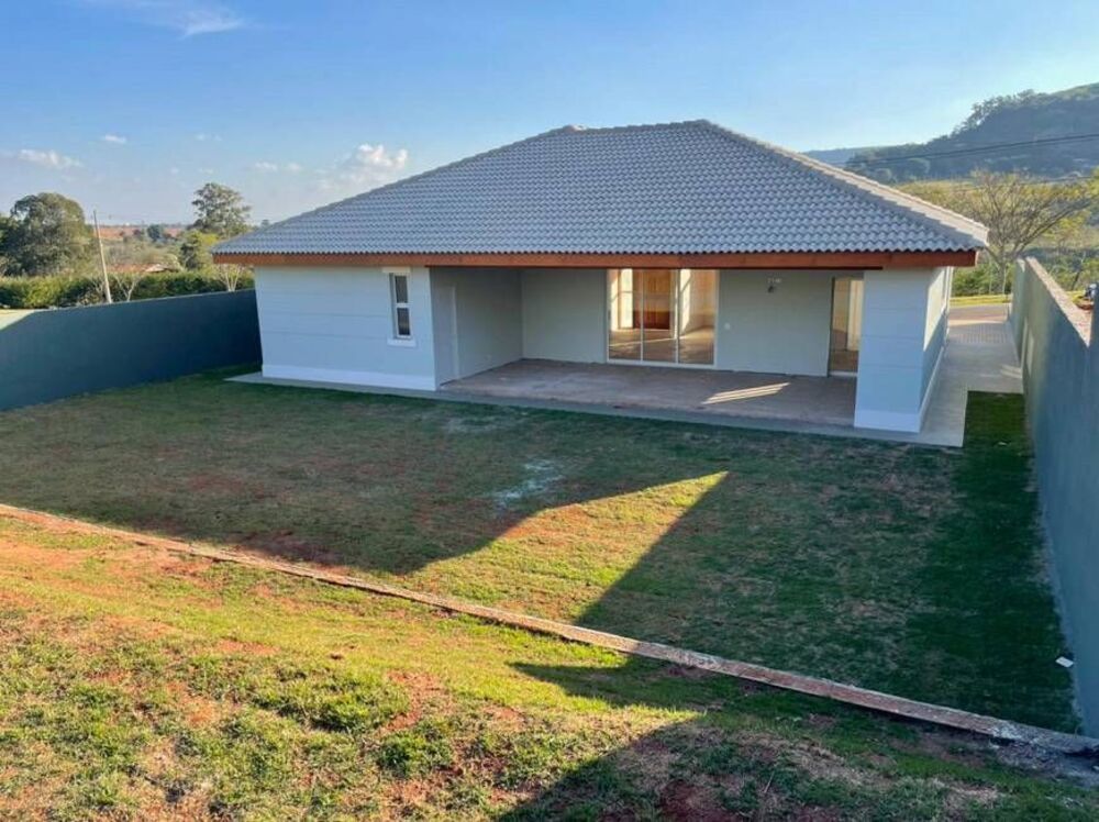 Chácara à venda com 3 quartos, 204m² - Foto 5