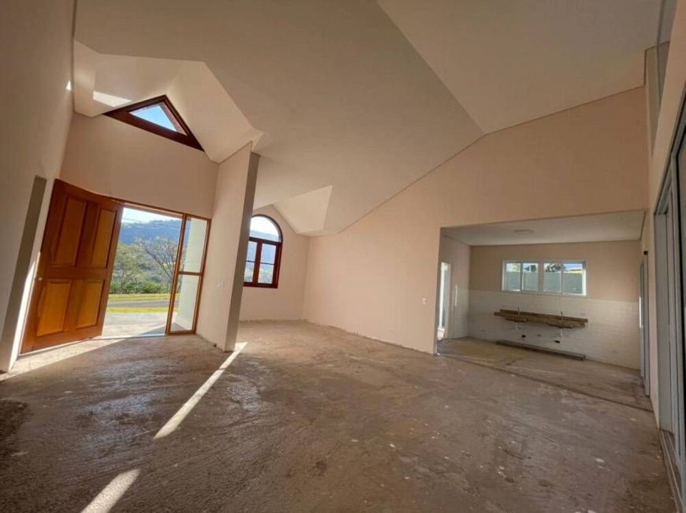 Chácara à venda com 3 quartos, 204m² - Foto 3