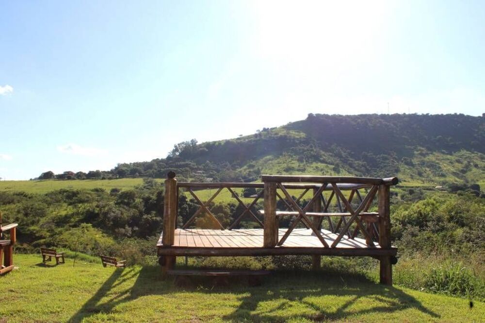 Chácara à venda com 3 quartos, 204m² - Foto 6