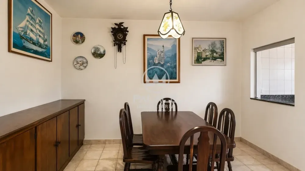 Casa, 5 quartos, 250 m² - Foto 3