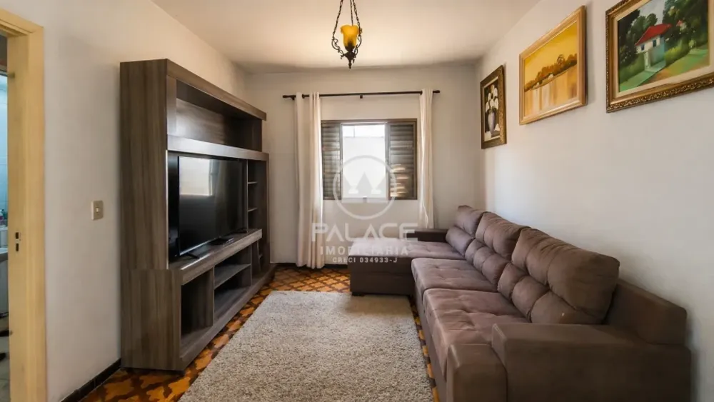 Casa, 5 quartos, 250 m² - Foto 1
