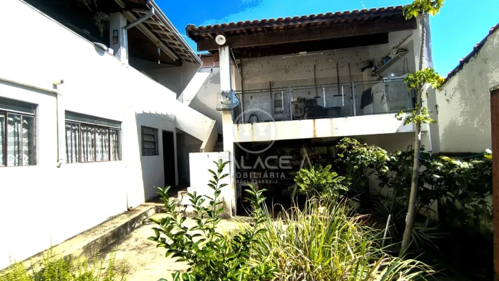Casa, 5 quartos, 250 m² - Foto 8