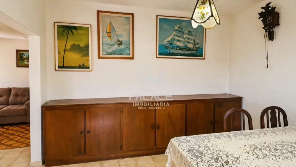 Casa, 5 quartos, 250 m² - Foto 2