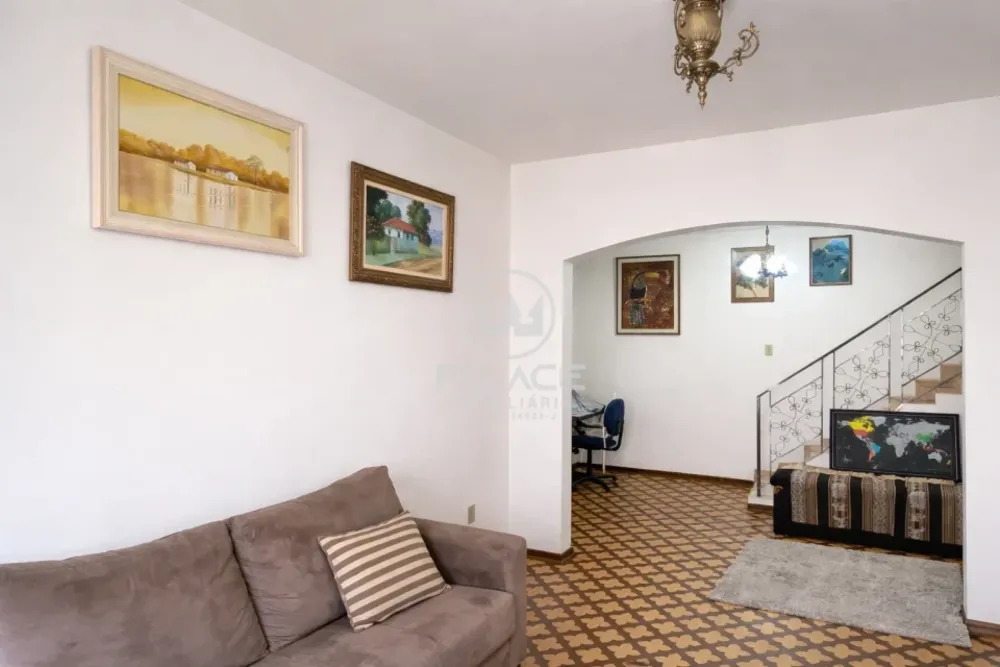 Casa, 5 quartos, 250 m² - Foto 6