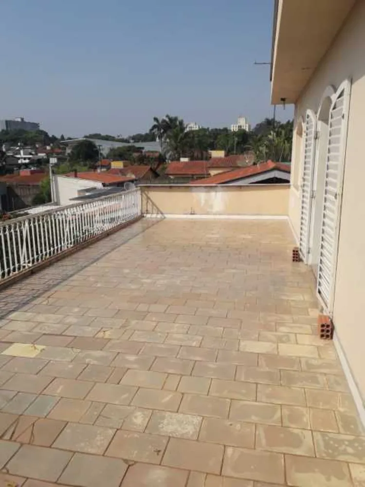 Casa, 4 quartos, 153 m² - Foto 1