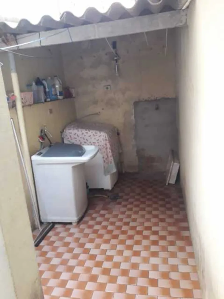 Casa, 4 quartos, 153 m² - Foto 7