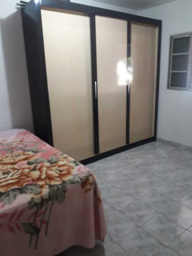 Casa, 4 quartos, 153 m² - Foto 6