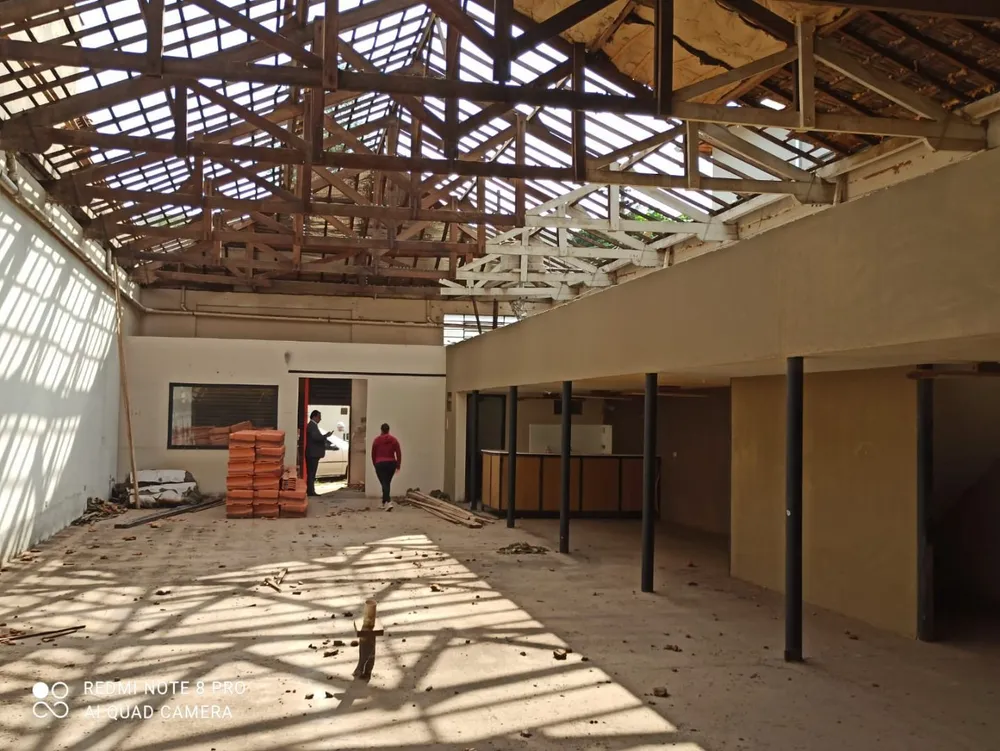 Prédio Inteiro, 300 m² - Foto 2