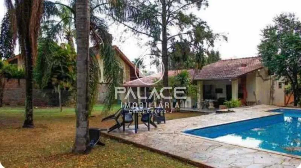 Chácara, 3 quartos - Foto 1