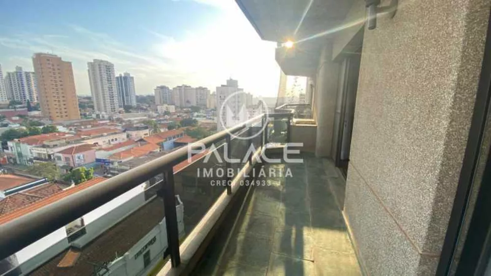 Apartamento à venda com 4 quartos, 174m² - Foto 1