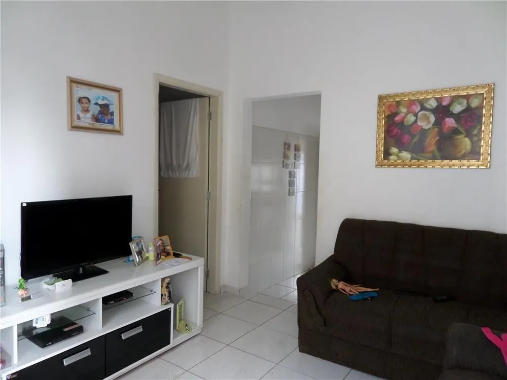 Casa, 1 quarto, 39 m² - Foto 4