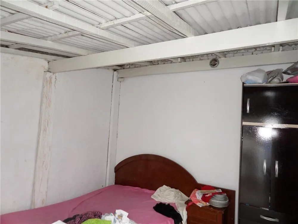 Casa, 1 quarto, 39 m² - Foto 5